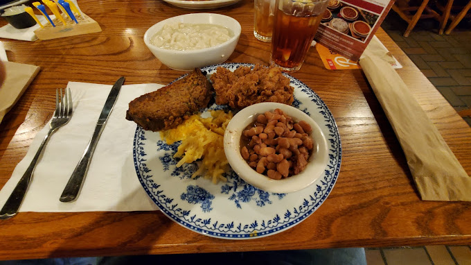 Cracker Barrel Old Country Store