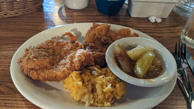 Cracker Barrel Old Country Store