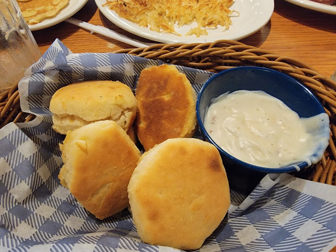 Cracker Barrel Old Country Store