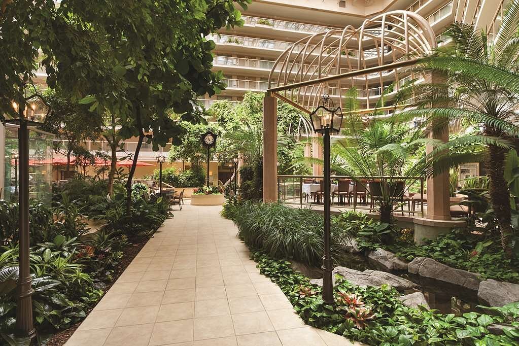 Embassy Suites by Hilton Birmingham