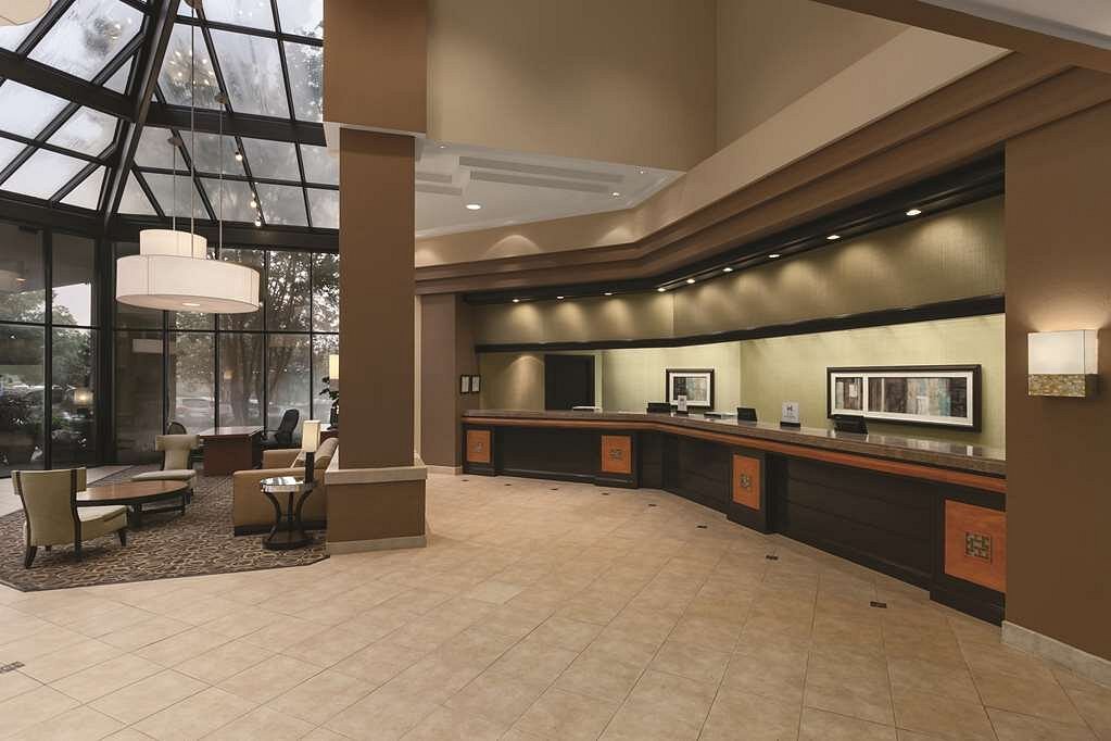 Embassy Suites by Hilton Birmingham