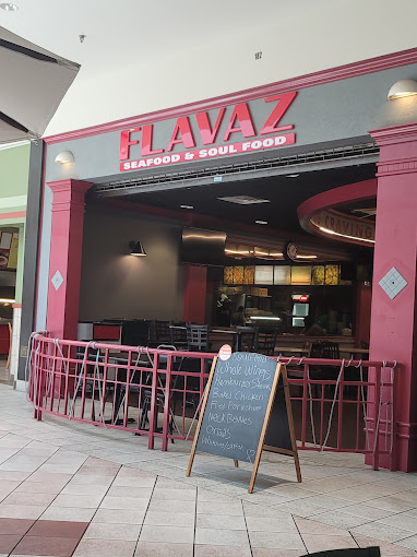 Flavaz Seafood & Soulfood Restaurant