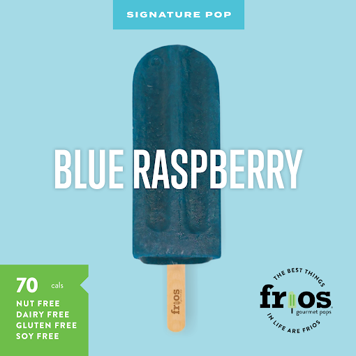 Frios Gourmet Pops - Cullman Ice Cream Shop, Truck & Catering