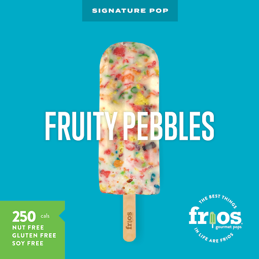 Frios Gourmet Pops - Cullman Ice Cream Shop, Truck & Catering