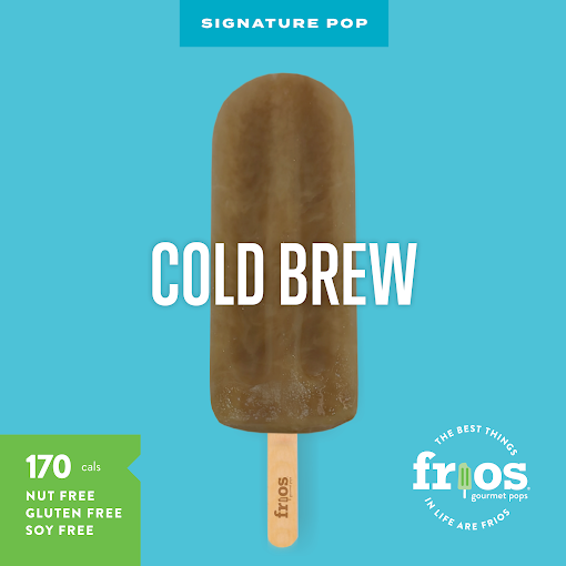 Frios Gourmet Pops - Cullman Ice Cream Shop, Truck & Catering