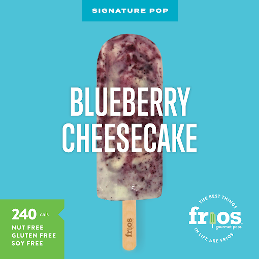 Frios Gourmet Pops - Cullman Ice Cream Shop, Truck & Catering