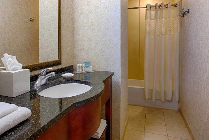 Hampton Inn & Suites Birmingham-Downtown-Tutwiler