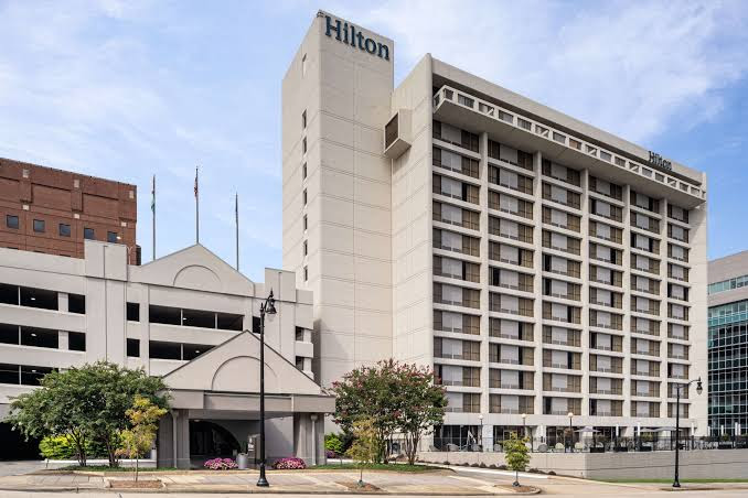 Hilton Birmingham Downtown at UAB