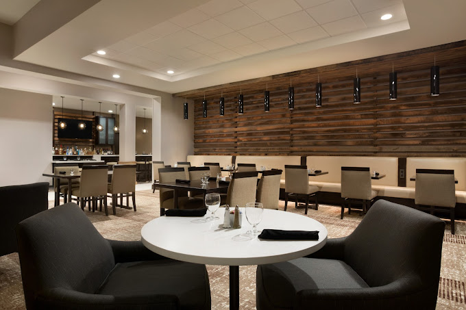 Hilton Garden Inn Birmingham Downtown