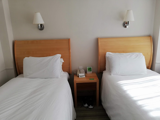 Holiday Inn Birmingham-Airport, an IHG Hotel