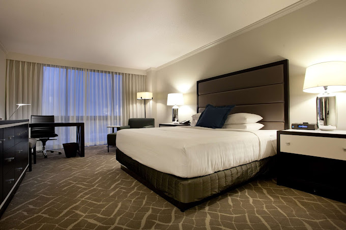 Hyatt Regency Birmingham - The Wynfrey Hotel