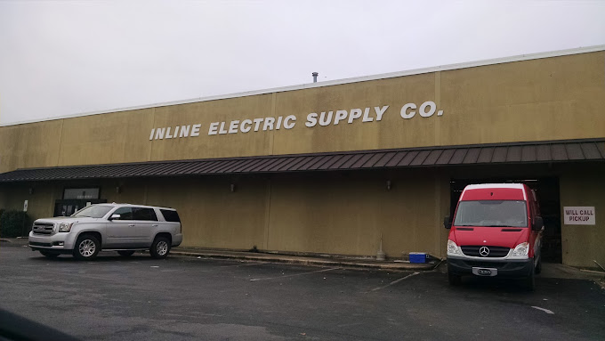 Inline Electric Supply Co. - Birmingham