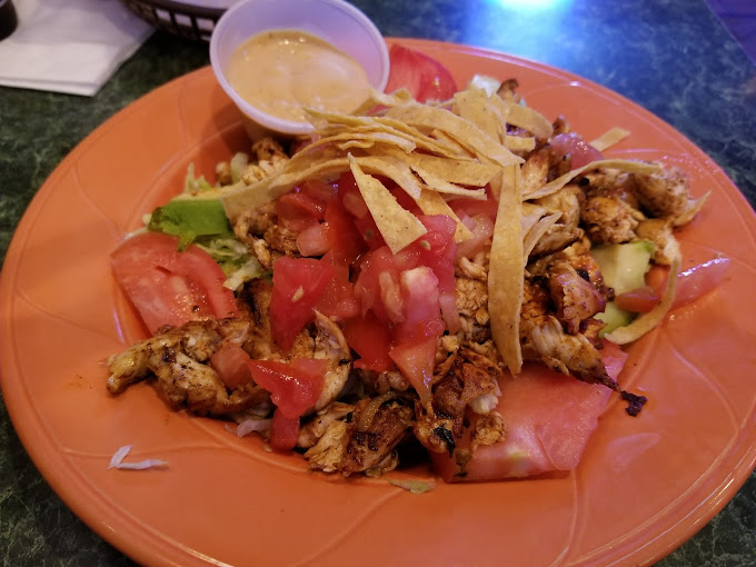 Jalapeños Mexican Grill