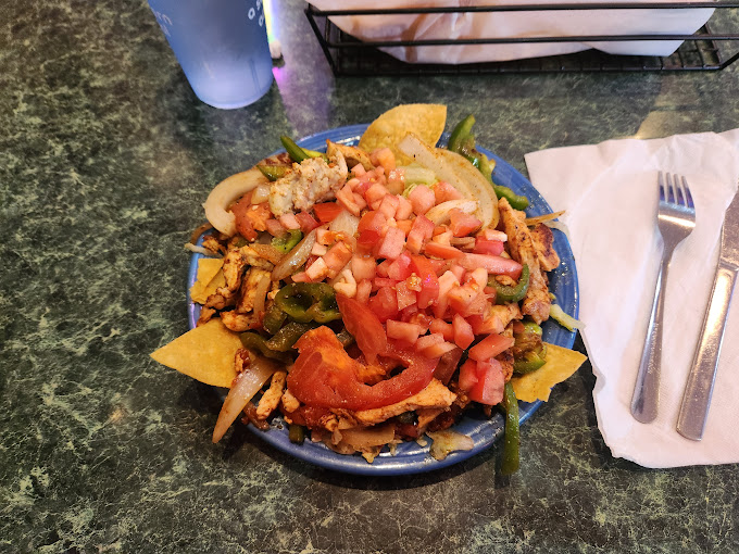 Jalapeños Mexican Grill