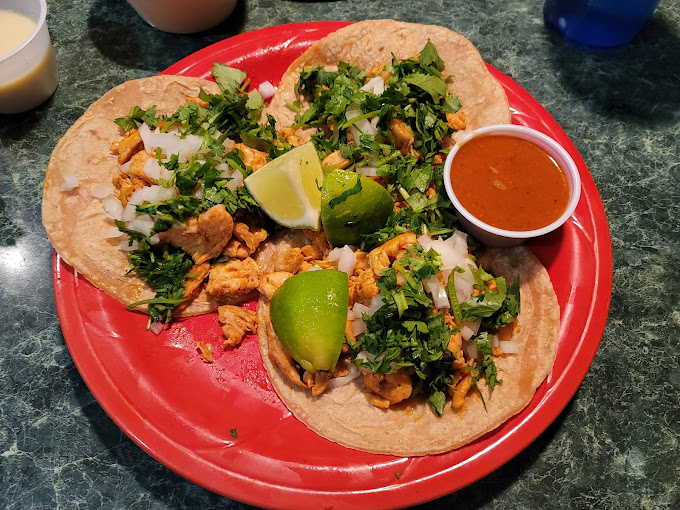 Jalapeños Mexican Grill