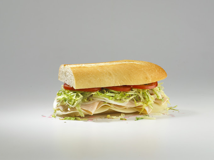 Jersey Mike's Subs