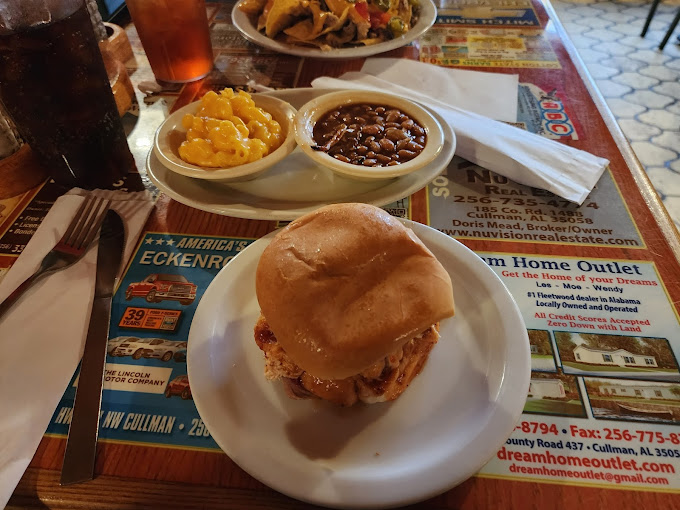 Johnny's Bar-B-Q