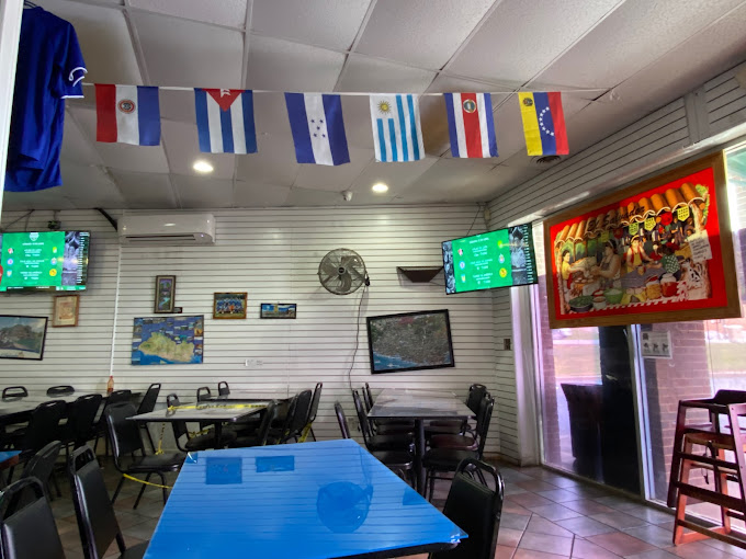 La Libertad Restaurant