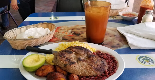 La Libertad Restaurant