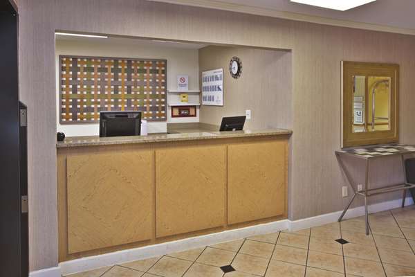 La Quinta Inn by Wyndham Birmingham - Inverness