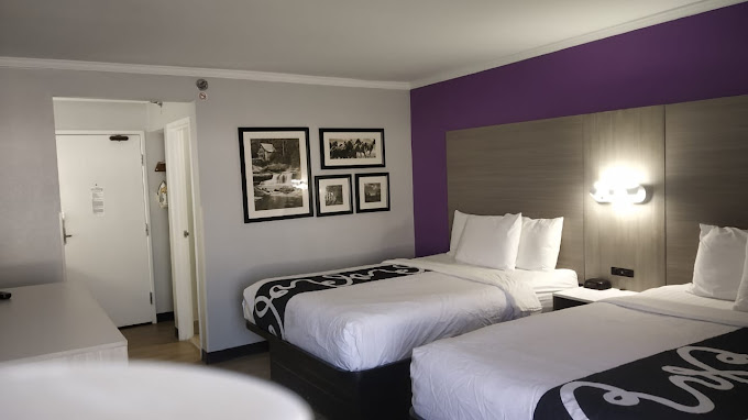 La Quinta Inn by Wyndham Birmingham - Inverness