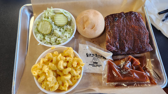 LawLers Barbecue