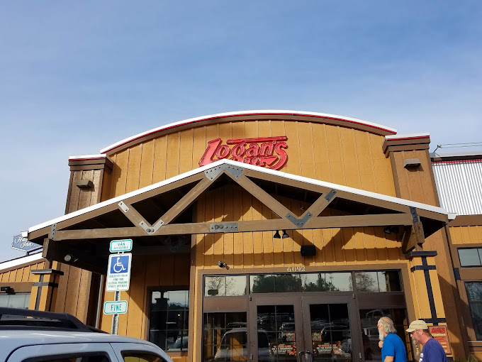 Logan's Roadhouse