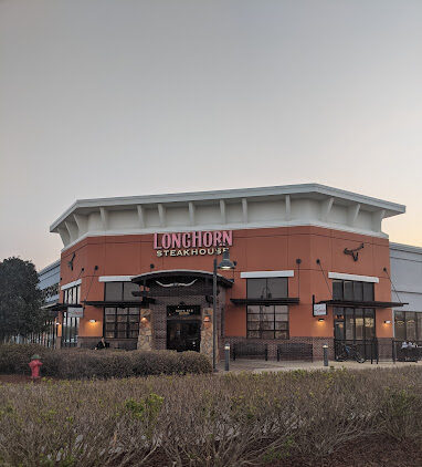 LongHorn Steakhouse