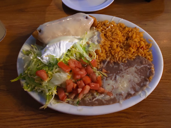 Los Amigos Mexican Restaurant