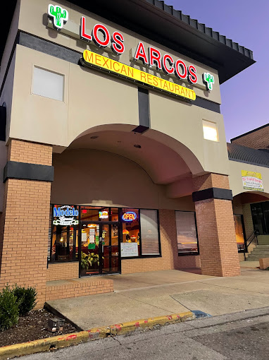 Los Arcos Birmingham