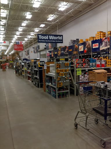 Lowe's Home Improvement