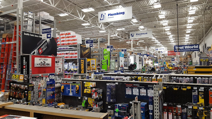 Lowe's Home Improvement