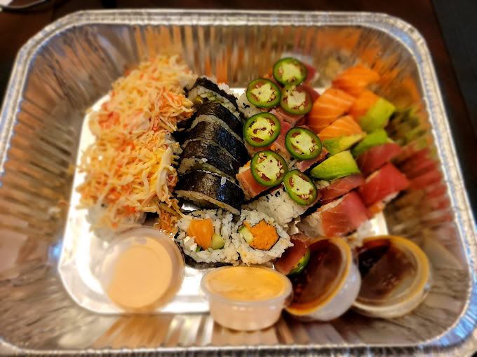 Maki Fresh - Birmingham