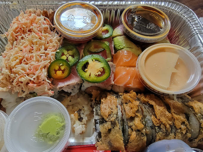 Maki Fresh - Birmingham