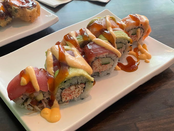 Maki Fresh - Birmingham