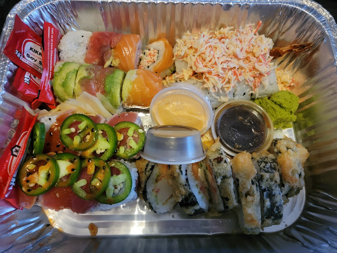 Maki Fresh - Birmingham