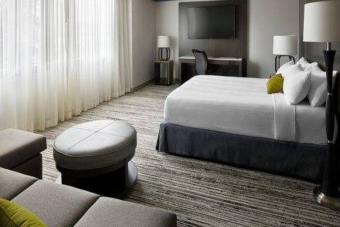 Marriott Birmingham