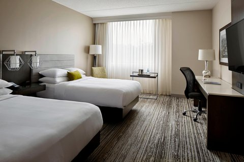 Marriott Birmingham