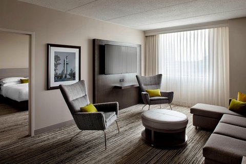 Marriott Birmingham