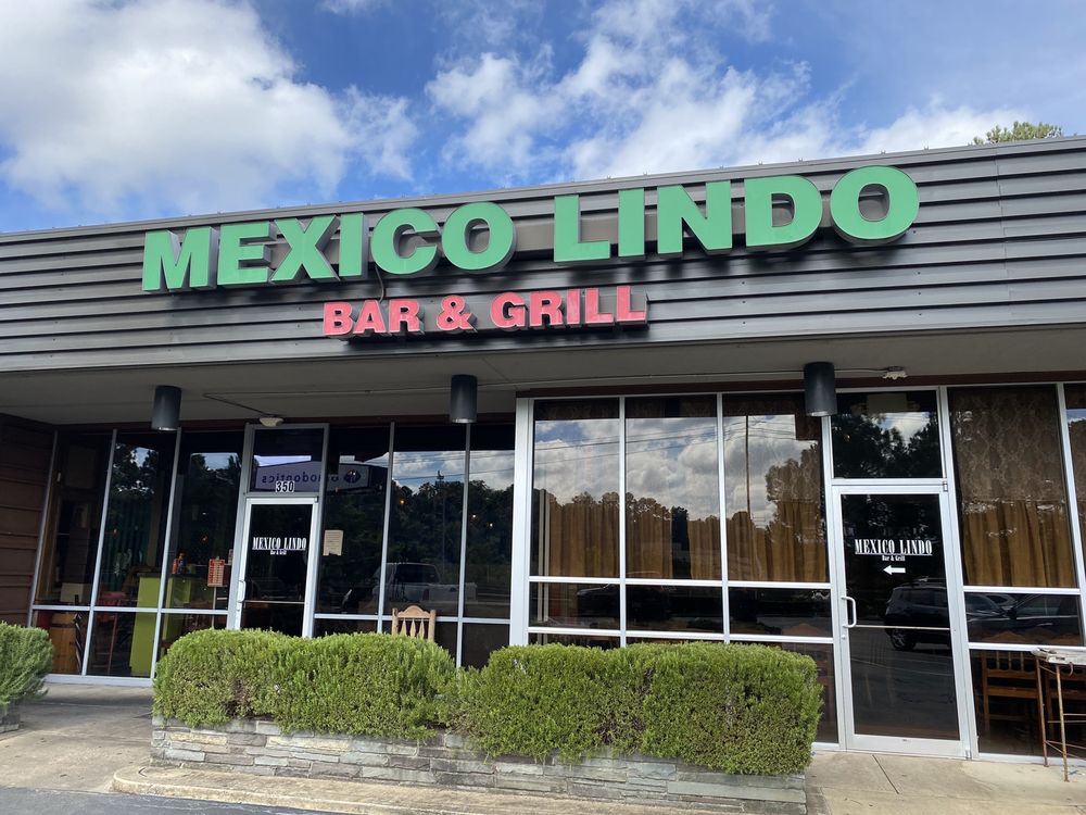 Mexico Lindo Restaurant