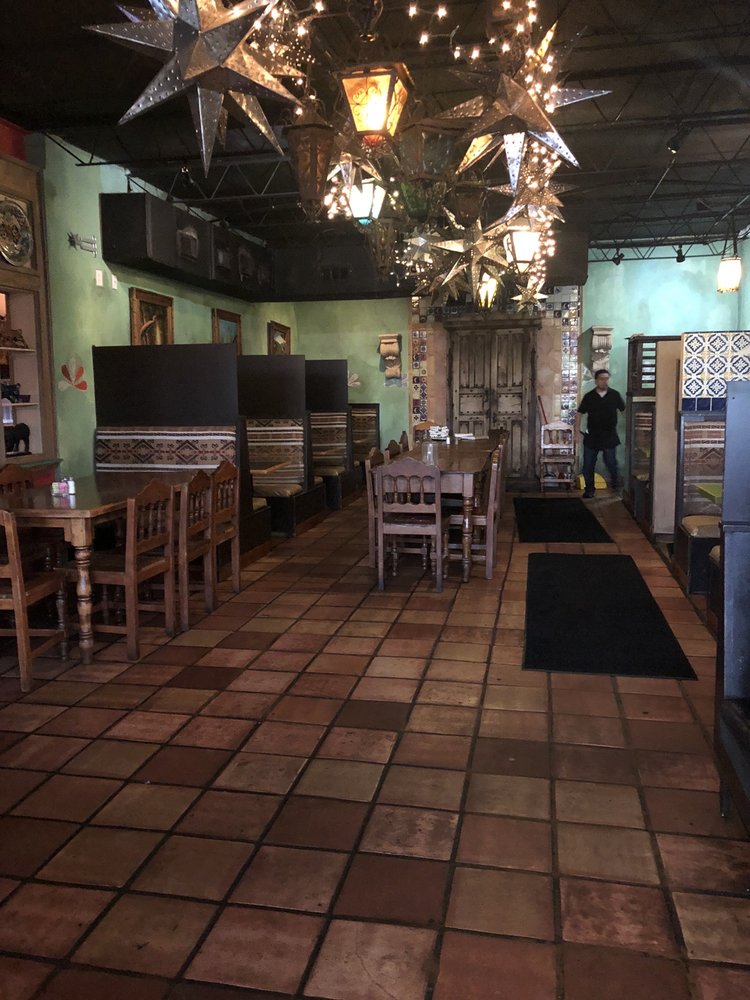 Mexico Lindo Restaurant