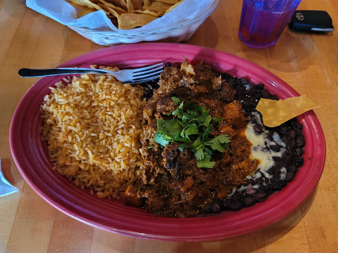 Mexico Lindo Restaurant