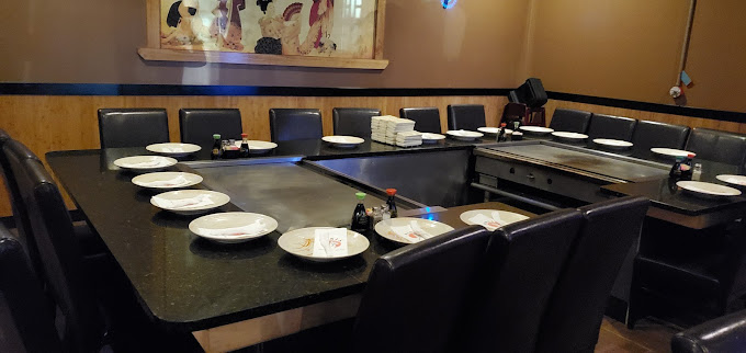 Ninja Japanese Steakhouse