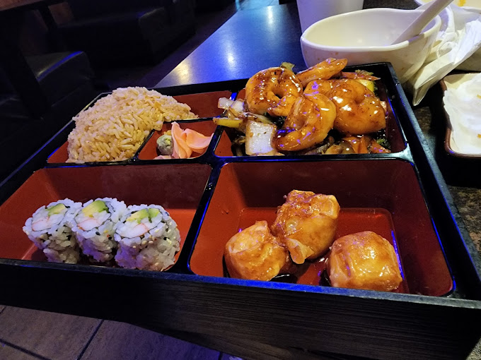 Ninja Japanese Steakhouse