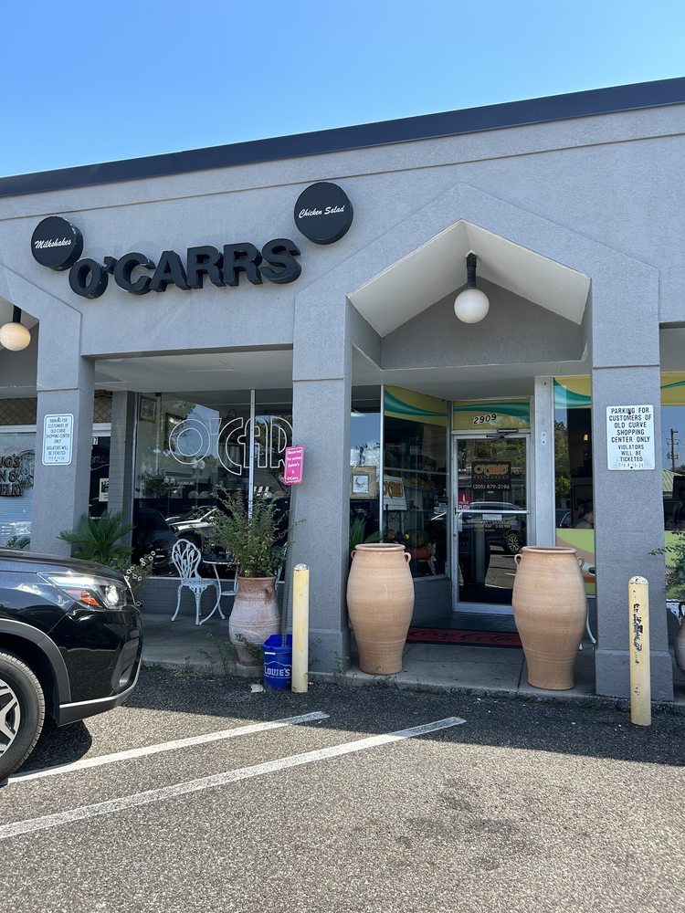 O'Carr's Restaurant