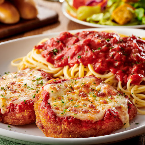 Olive Garden Italian Restaurant