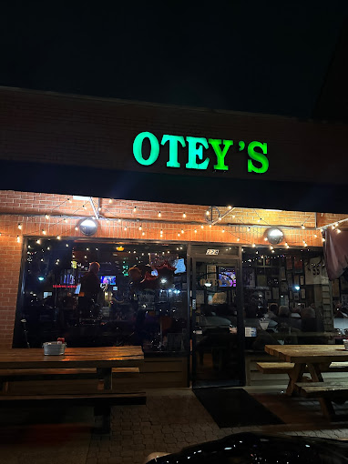 Otey's Tavern