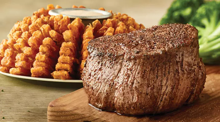 Outback Steakhouse