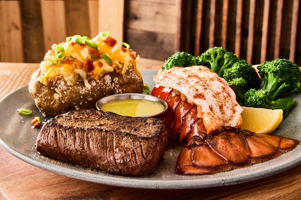 Outback Steakhouse