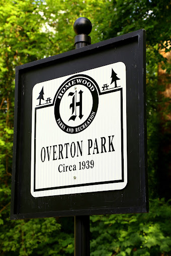 Overton Park